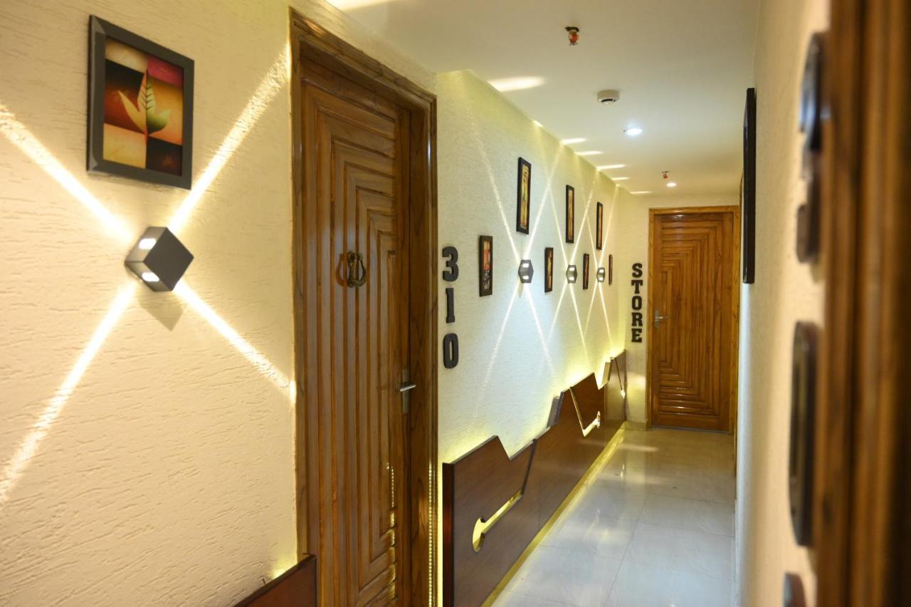 Hotel Grand Kailash,Kotdwara Ngoại thất bức ảnh